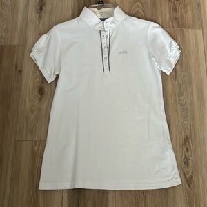 Schockemöhle sport riding shirt